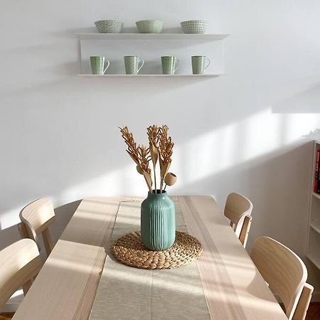 Cute Studio In Old Town Братислава Екстер'єр фото